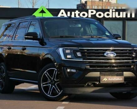 Форд Экспедиция 2020 в Киеве на Automoto.ua Форд Экспедиция, объемом двигателя 3.5 л и пробегом 31 тыс. км за 48800 $, фото 1 на Automoto.ua