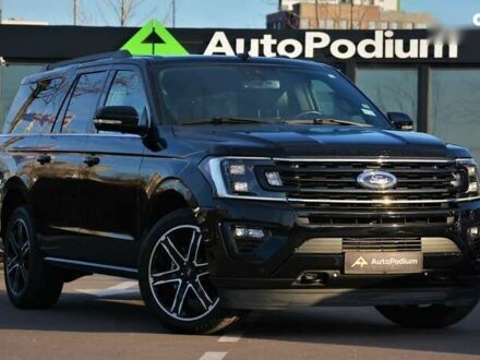 Форд Экспедиция 2020 в Киеве на Automoto.ua Форд Экспедиция, объемом двигателя 3.5 л и пробегом 31 тыс. км за 51000 $, фото 1 на Automoto.ua