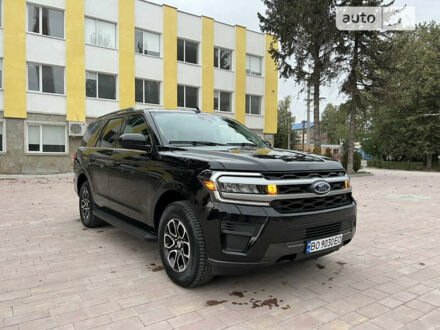 Форд Экспедиция 2022 в Тернополе на Automoto.ua Форд Экспедиция, объемом двигателя 3.5 л и пробегом 30 тыс. км за 45000 $, фото 1 на Automoto.ua