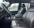 Сірий Форд Экспедиція, об'ємом двигуна 54 л та пробігом 107 тис. км за 15790 $, фото 14 на Automoto.ua