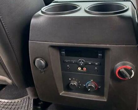 Серый Форд Экспедиция, объемом двигателя 5.4 л и пробегом 106 тыс. км за 11990 $, фото 19 на Automoto.ua