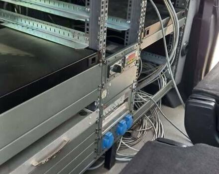 Серый Форд Экспедиция, объемом двигателя 5.4 л и пробегом 106 тыс. км за 11990 $, фото 17 на Automoto.ua