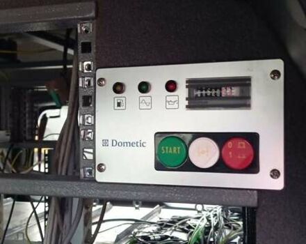 Серый Форд Экспедиция, объемом двигателя 5.4 л и пробегом 106 тыс. км за 11990 $, фото 14 на Automoto.ua