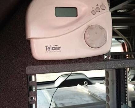 Серый Форд Экспедиция, объемом двигателя 5.4 л и пробегом 106 тыс. км за 11990 $, фото 15 на Automoto.ua