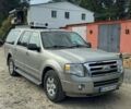 Серый Форд Экспедиция, объемом двигателя 5.4 л и пробегом 106 тыс. км за 11990 $, фото 2 на Automoto.ua