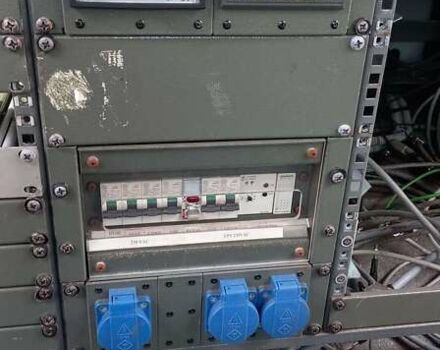 Серый Форд Экспедиция, объемом двигателя 5.4 л и пробегом 106 тыс. км за 11990 $, фото 16 на Automoto.ua