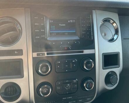 Серый Форд Экспедиция, объемом двигателя 3.5 л и пробегом 72 тыс. км за 17000 $, фото 17 на Automoto.ua