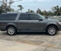 Серый Форд Экспедиция, объемом двигателя 3.5 л и пробегом 53 тыс. км за 3200 $, фото 5 на Automoto.ua