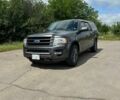 Сірий Форд Экспедиція, об'ємом двигуна 3.5 л та пробігом 160 тис. км за 24000 $, фото 87 на Automoto.ua
