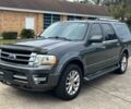 Серый Форд Экспедиция, объемом двигателя 3.5 л и пробегом 53 тыс. км за 3200 $, фото 1 на Automoto.ua