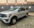 Форд Экспедиция 2019 в Львове на Automoto.ua Серый Форд Экспедиция, объемом двигателя 3.5 л и пробегом 47 тыс. км за 6700 $, фото 15 на Automoto.ua