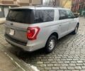 Форд Экспедиция 2019 в Львове на Automoto.ua Серый Форд Экспедиция, объемом двигателя 3.5 л и пробегом 47 тыс. км за 6700 $, фото 4 на Automoto.ua