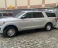 Форд Экспедиция 2019 в Львове на Automoto.ua Серый Форд Экспедиция, объемом двигателя 3.5 л и пробегом 47 тыс. км за 6700 $, фото 14 на Automoto.ua