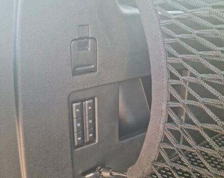 Серый Форд Экспедиция, объемом двигателя 3.5 л и пробегом 108 тыс. км за 38500 $, фото 16 на Automoto.ua