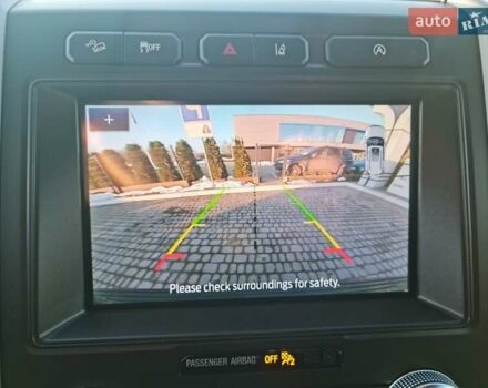 Серый Форд Экспедиция, объемом двигателя 3.5 л и пробегом 108 тыс. км за 38500 $, фото 42 на Automoto.ua