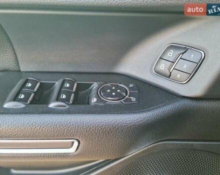 Серый Форд Экспедиция, объемом двигателя 3.5 л и пробегом 108 тыс. км за 38500 $, фото 46 на Automoto.ua