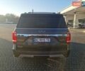 Серый Форд Экспедиция, объемом двигателя 3.5 л и пробегом 108 тыс. км за 38500 $, фото 10 на Automoto.ua