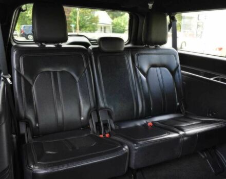 Форд Экспедиція 2020 у Житомирі на Automoto.ua Сірий Форд Экспедиція, об'ємом двигуна 3.5 л та пробігом 34 тис. км за 30000 $, фото 11 на Automoto.ua