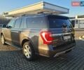Серый Форд Экспедиция, объемом двигателя 3.5 л и пробегом 108 тыс. км за 38500 $, фото 11 на Automoto.ua