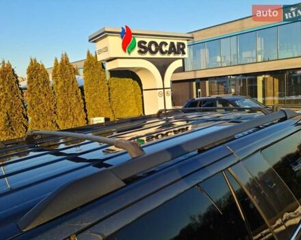 Серый Форд Экспедиция, объемом двигателя 3.5 л и пробегом 108 тыс. км за 38500 $, фото 51 на Automoto.ua