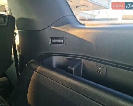 Серый Форд Экспедиция, объемом двигателя 3.5 л и пробегом 108 тыс. км за 38500 $, фото 17 на Automoto.ua