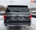 Сірий Форд Экспедиція, об'ємом двигуна 3.5 л та пробігом 119 тис. км за 34900 $, фото 6 на Automoto.ua