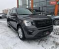Сірий Форд Экспедиція, об'ємом двигуна 3.5 л та пробігом 119 тис. км за 34900 $, фото 1 на Automoto.ua