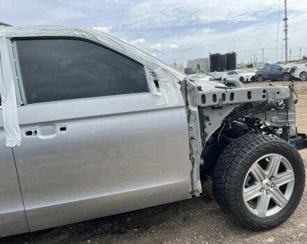 Сірий Форд Экспедиція, об'ємом двигуна 0 л та пробігом 116 тис. км за 24000 $, фото 7 на Automoto.ua