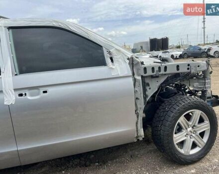 Серый Форд Экспедиция, объемом двигателя 3.5 л и пробегом 99 тыс. км за 24000 $, фото 4 на Automoto.ua