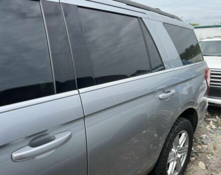 Сірий Форд Экспедиція, об'ємом двигуна 0 л та пробігом 116 тис. км за 24000 $, фото 14 на Automoto.ua