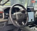 Серый Форд Экспедиция, объемом двигателя 3.5 л и пробегом 51 тыс. км за 59500 $, фото 16 на Automoto.ua