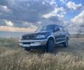 Форд Экспедиция 1998 в Одессе на Automoto.ua Зеленый Форд Экспедиция, объемом двигателя 5.4 л и пробегом 300 тыс. км за 7000 $, фото 3 на Automoto.ua