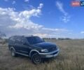 Зелений Форд Экспедиція, об'ємом двигуна 5.4 л та пробігом 300 тис. км за 3500 $, фото 1 на Automoto.ua