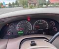 Зеленый Форд Экспедиция, объемом двигателя 5.4 л и пробегом 214 тыс. км за 15000 $, фото 10 на Automoto.ua