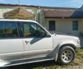 Білий Форд Експлорер, об'ємом двигуна 4 л та пробігом 234 тис. км за 5700 $, фото 4 на Automoto.ua