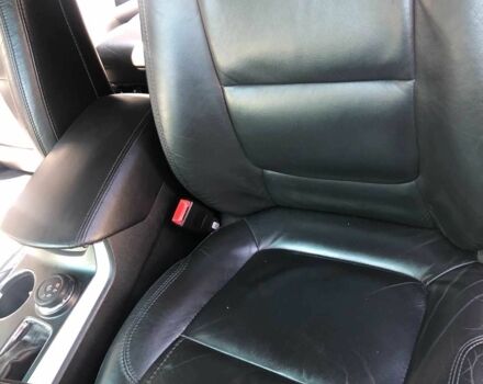 Белый Форд Эксплорер, объемом двигателя 3.5 л и пробегом 239 тыс. км за 15200 $, фото 16 на Automoto.ua