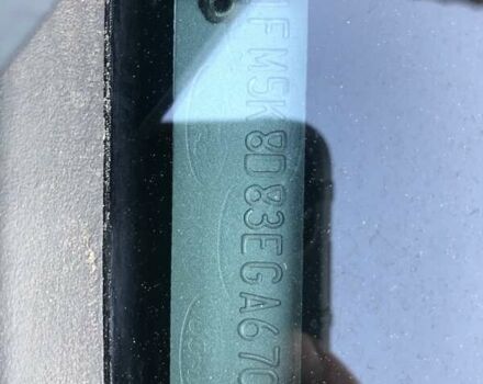 Белый Форд Эксплорер, объемом двигателя 3.5 л и пробегом 217 тыс. км за 15200 $, фото 20 на Automoto.ua