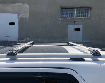 Белый Форд Эксплорер, объемом двигателя 3.5 л и пробегом 239 тыс. км за 15200 $, фото 19 на Automoto.ua