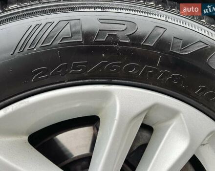 Белый Форд Эксплорер, объемом двигателя 3.5 л и пробегом 340 тыс. км за 12400 $, фото 27 на Automoto.ua