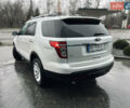 Белый Форд Эксплорер, объемом двигателя 3.5 л и пробегом 340 тыс. км за 12400 $, фото 9 на Automoto.ua