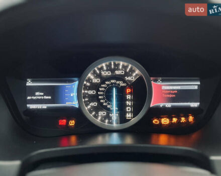 Белый Форд Эксплорер, объемом двигателя 3.5 л и пробегом 340 тыс. км за 12400 $, фото 32 на Automoto.ua