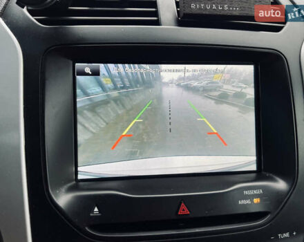 Белый Форд Эксплорер, объемом двигателя 3.5 л и пробегом 340 тыс. км за 12400 $, фото 24 на Automoto.ua