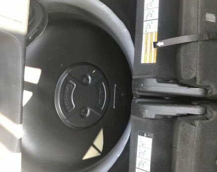 Белый Форд Эксплорер, объемом двигателя 3.5 л и пробегом 217 тыс. км за 15200 $, фото 11 на Automoto.ua