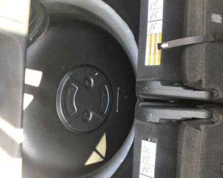 Белый Форд Эксплорер, объемом двигателя 3.5 л и пробегом 239 тыс. км за 15200 $, фото 12 на Automoto.ua