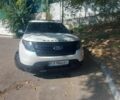 Білий Форд Експлорер, об'ємом двигуна 3.5 л та пробігом 270 тис. км за 16800 $, фото 73 на Automoto.ua