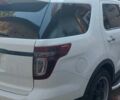 Білий Форд Експлорер, об'ємом двигуна 3.5 л та пробігом 270 тис. км за 16800 $, фото 28 на Automoto.ua