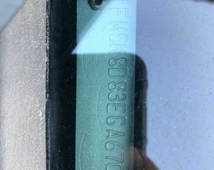 Белый Форд Эксплорер, объемом двигателя 3.5 л и пробегом 239 тыс. км за 15200 $, фото 20 на Automoto.ua