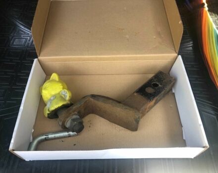 Белый Форд Эксплорер, объемом двигателя 3.5 л и пробегом 239 тыс. км за 15200 $, фото 10 на Automoto.ua