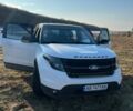 Білий Форд Експлорер, об'ємом двигуна 3.7 л та пробігом 222 тис. км за 17500 $, фото 8 на Automoto.ua
