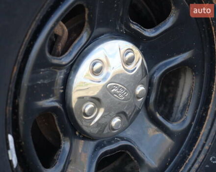 Белый Форд Эксплорер, объемом двигателя 3.72 л и пробегом 128 тыс. км за 16500 $, фото 12 на Automoto.ua